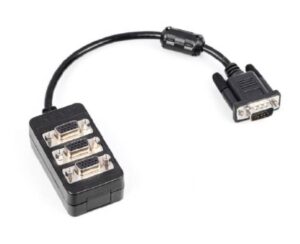 Photo d'un câble KERN KUP-13